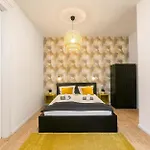A13- Boutique Apartments, Best Location, By Bqa