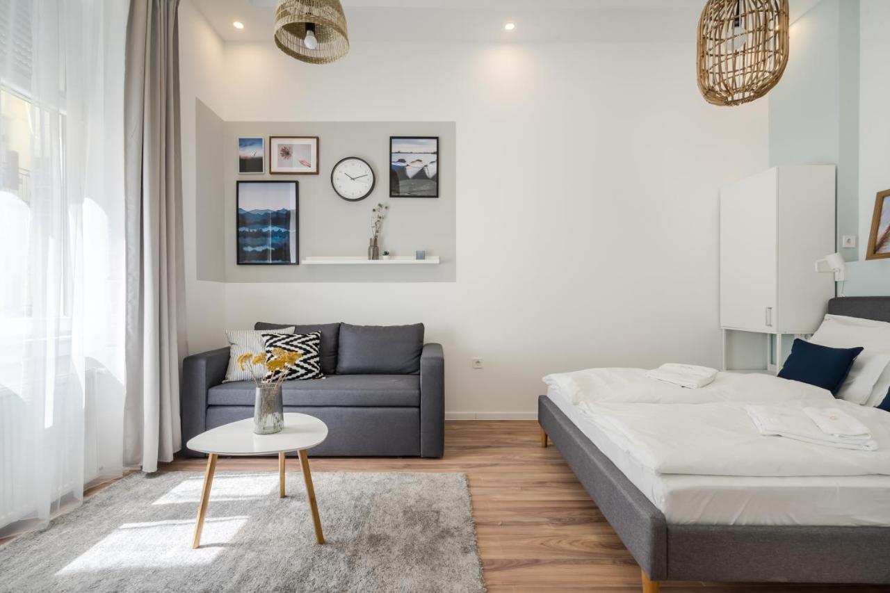A13- Boutique Apartments, Location, By Bqa Appartement