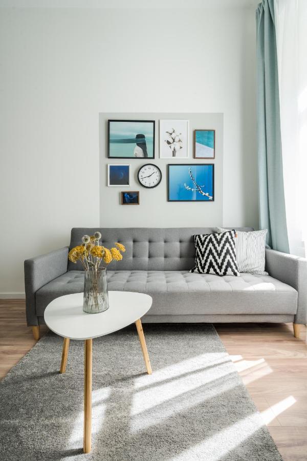 A13- Boutique Apartments, Location, By Bqa Appartement