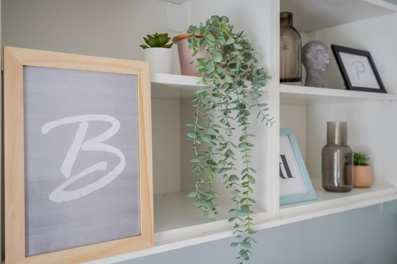 Appartement A13- Boutique Apartments, Location, By Bqa