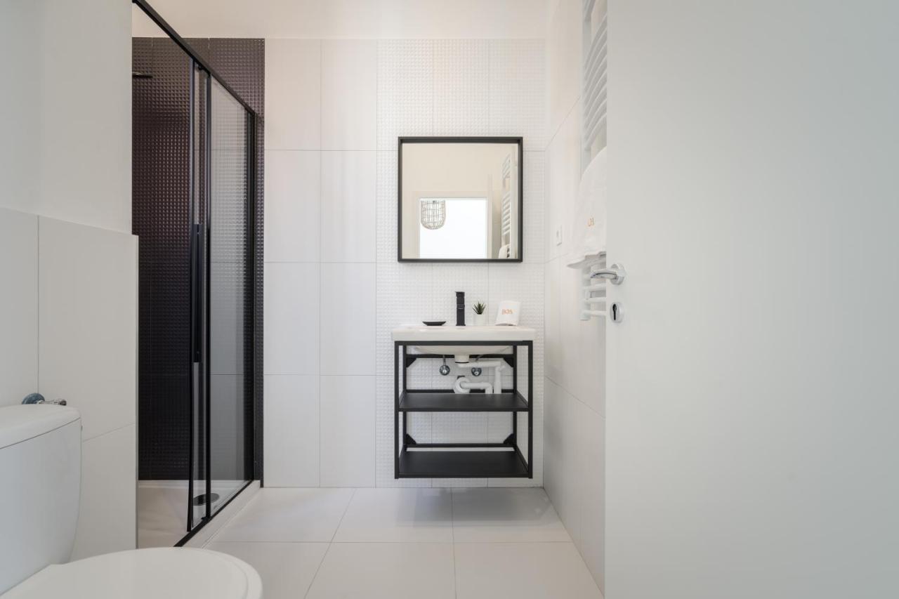 A13- Boutique Apartments, Location, By Bqa Appartement Boedapest