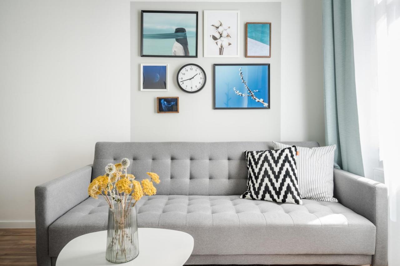 Appartement A13- Boutique Apartments, Location, By Bqa *