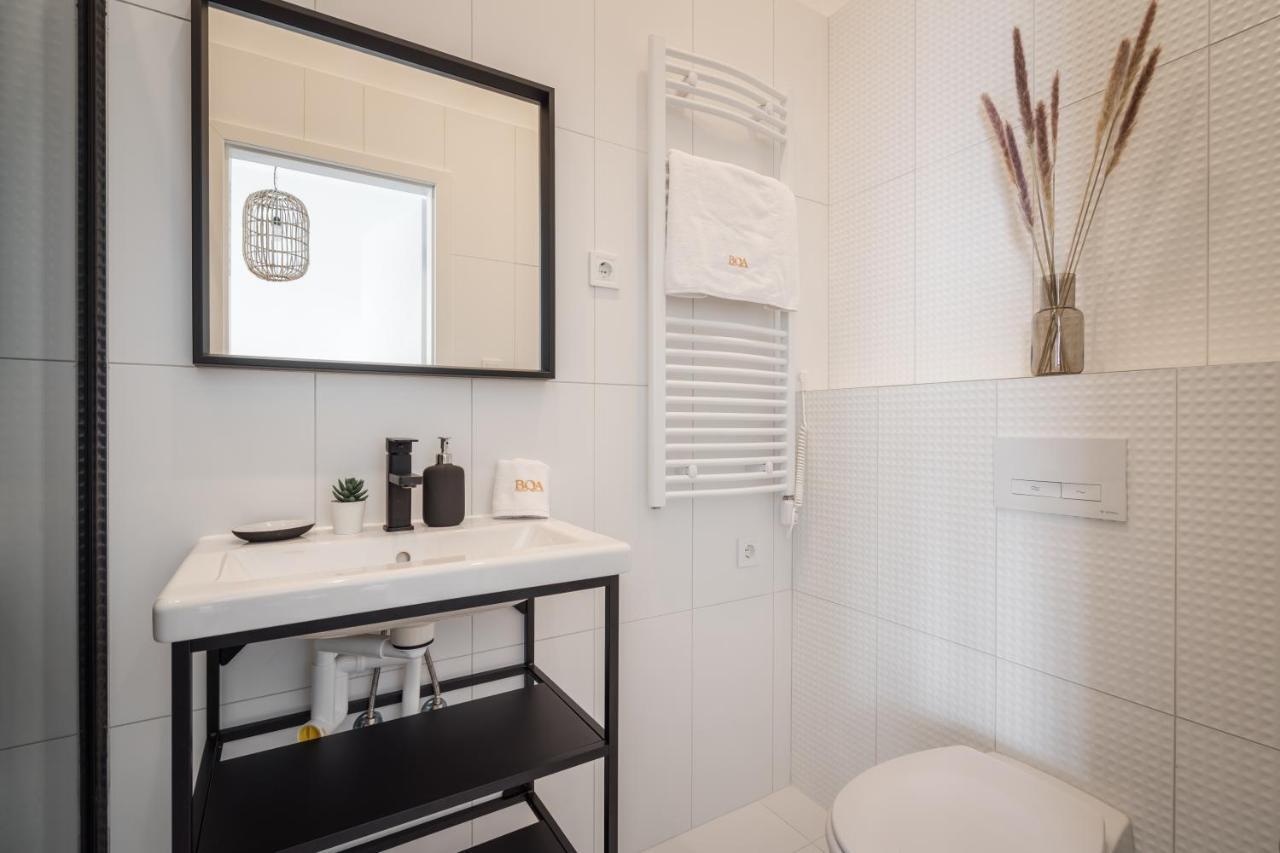 Appartement A13- Boutique Apartments, Location, By Bqa