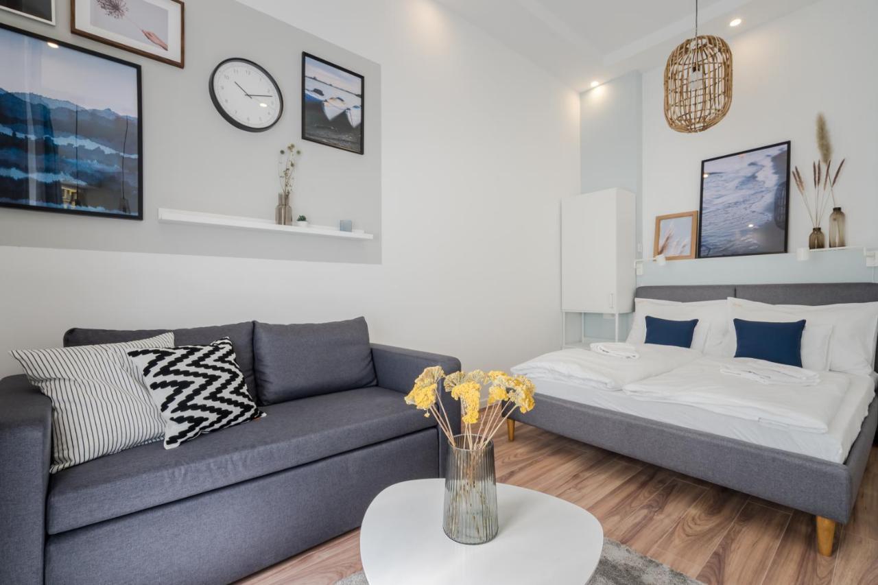 A13- Boutique Apartments, Location, By Bqa Boedapest