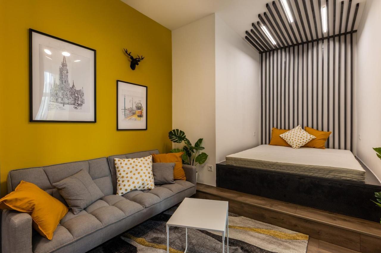 Appartement A13- Boutique Apartments, Location, By Bqa
