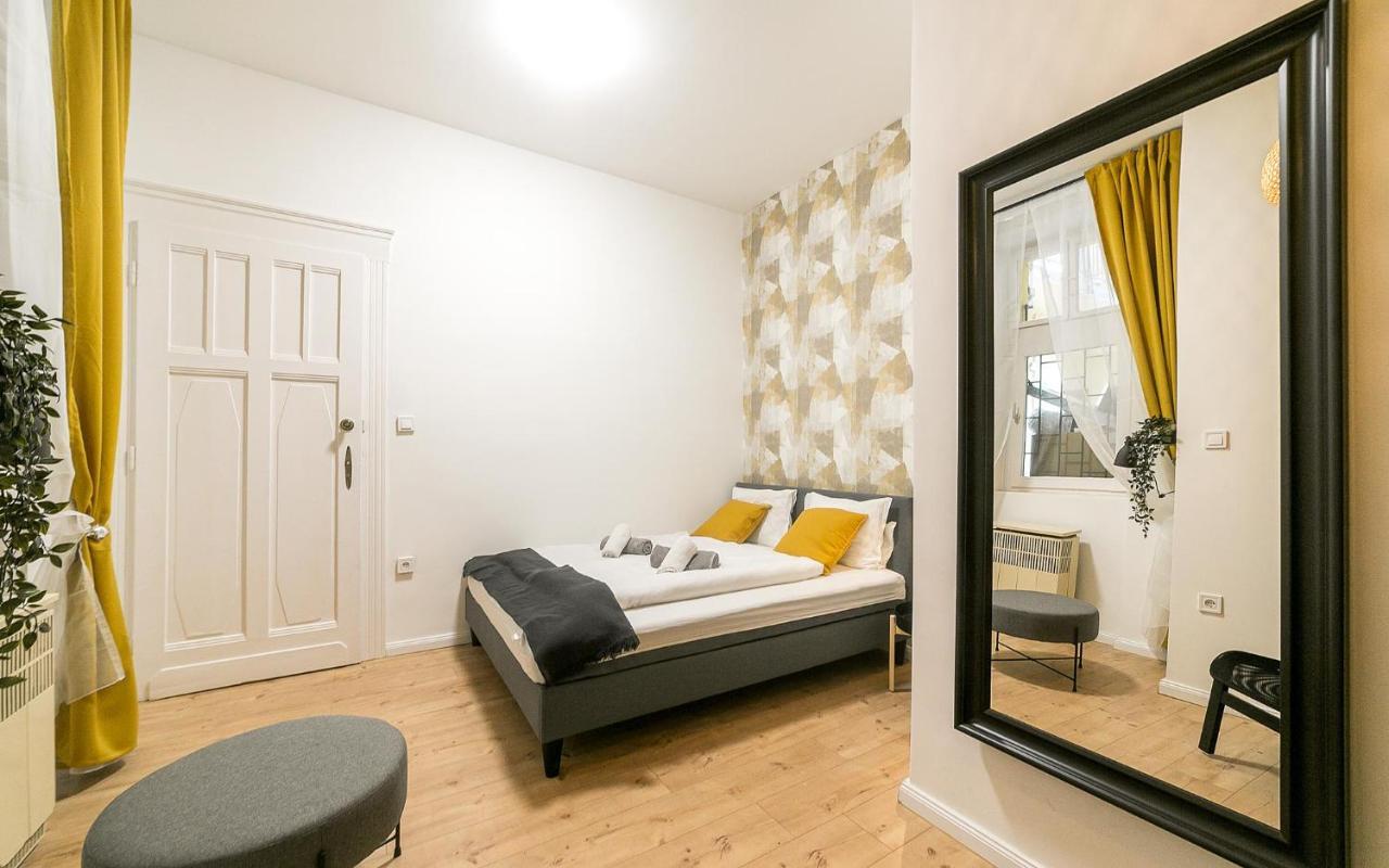Appartement A13- Boutique Apartments, Location, By Bqa