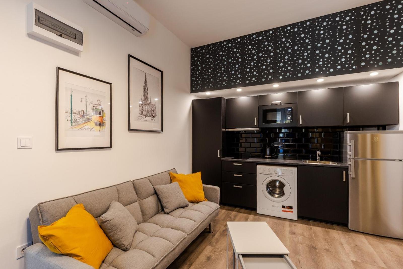 A13- Boutique Apartments, Location, By Bqa Appartement
