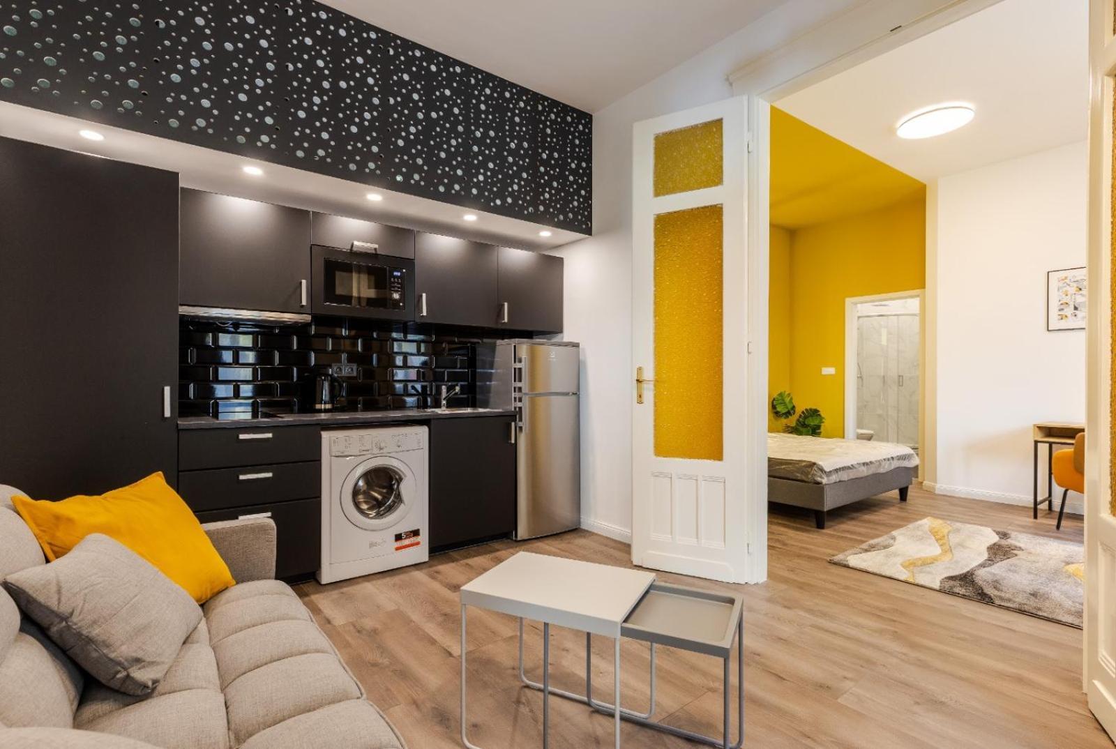 Appartement A13- Boutique Apartments, Location, By Bqa *