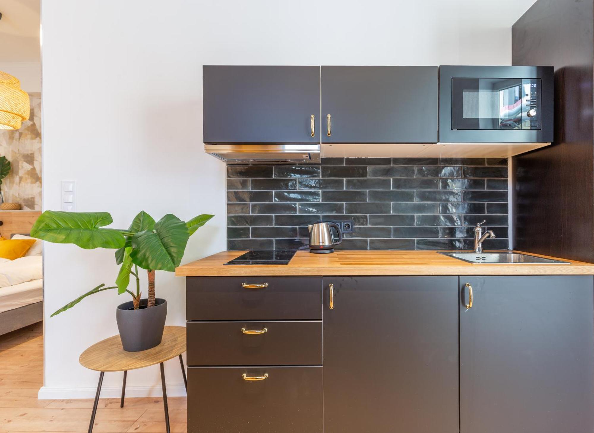 A13- Boutique Apartments, Location, By Bqa * Boedapest
