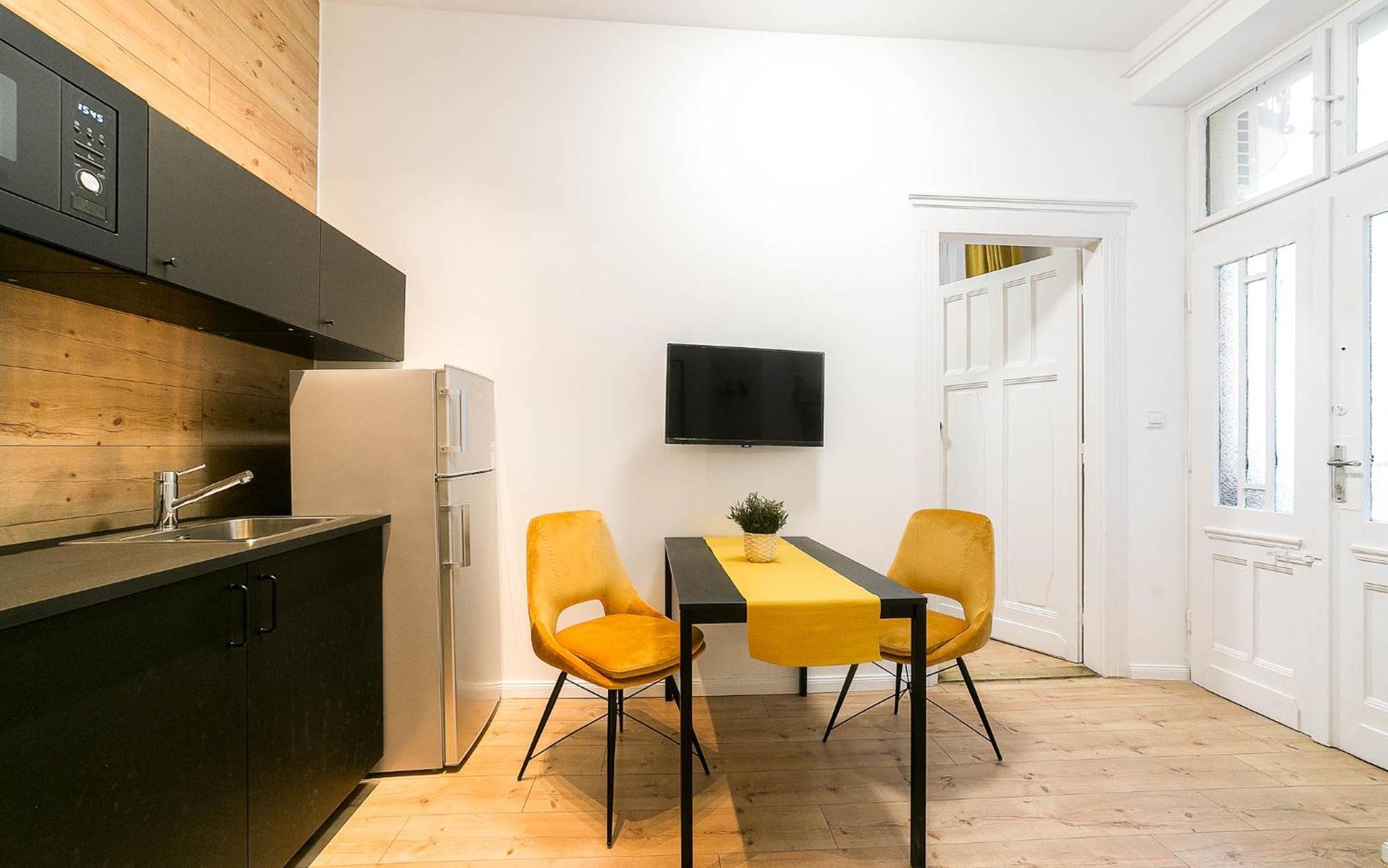 A13- Boutique Apartments, Location, By Bqa * Boedapest