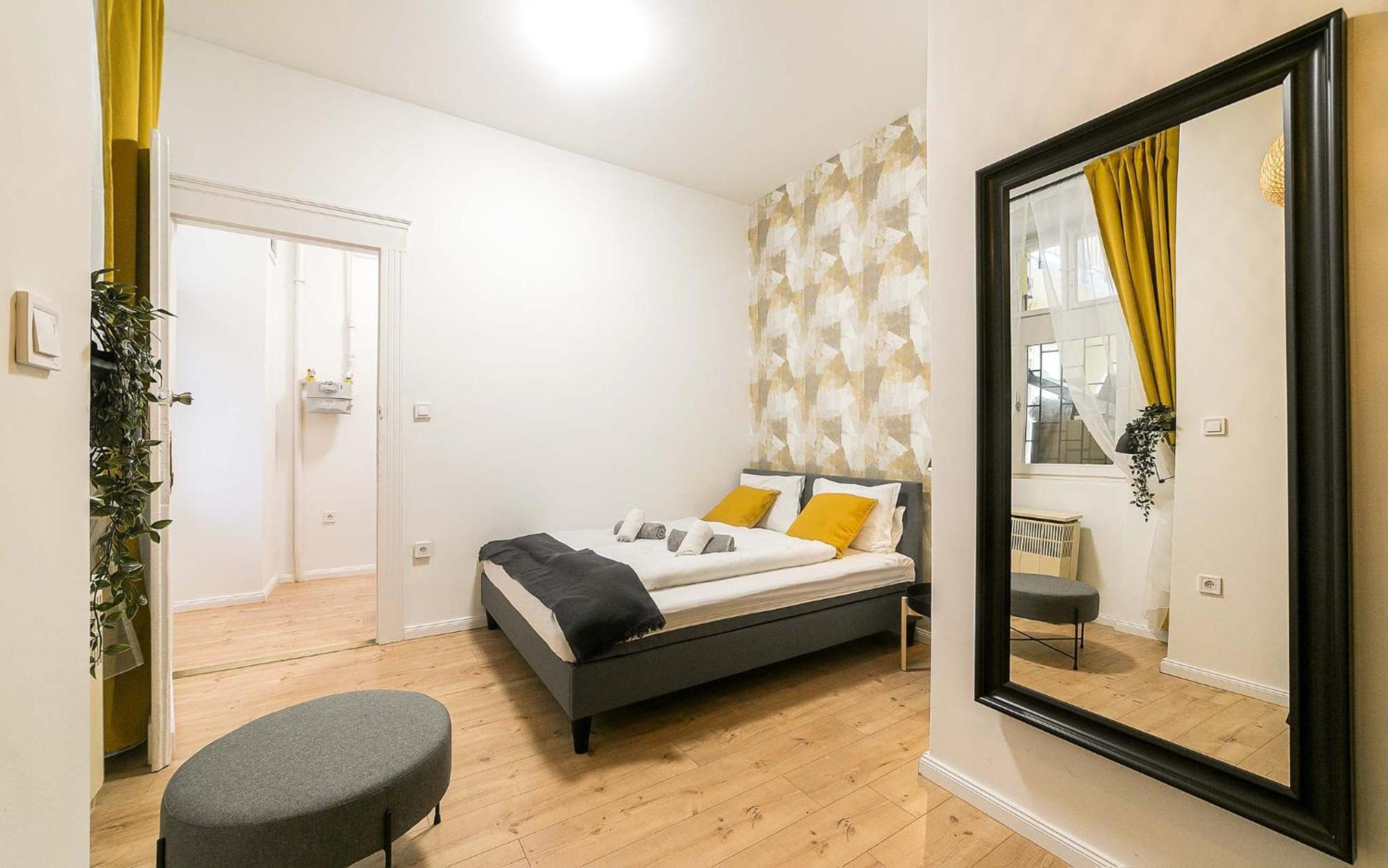 A13- Boutique Apartments, Location, By Bqa * Boedapest