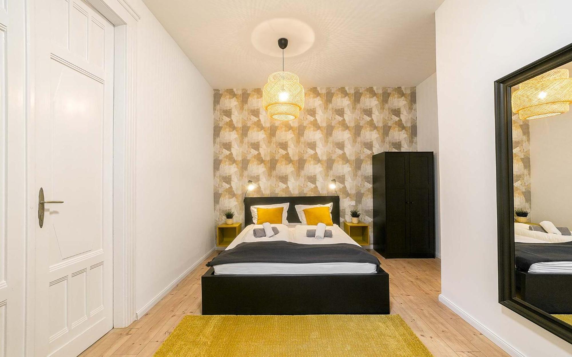 A13- Boutique Apartments, Location, By Bqa Appartement *