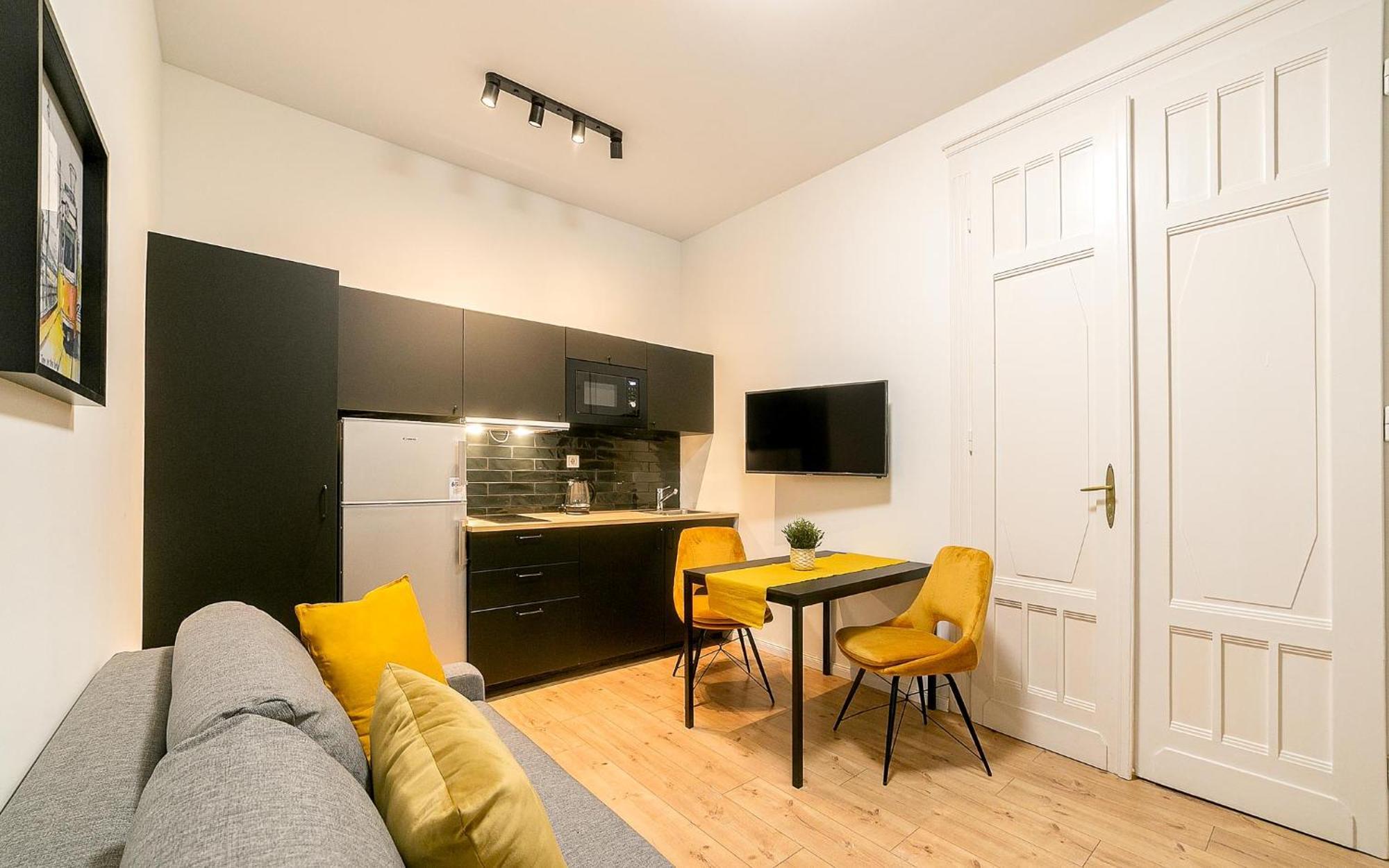 Appartement A13- Boutique Apartments, Location, By Bqa