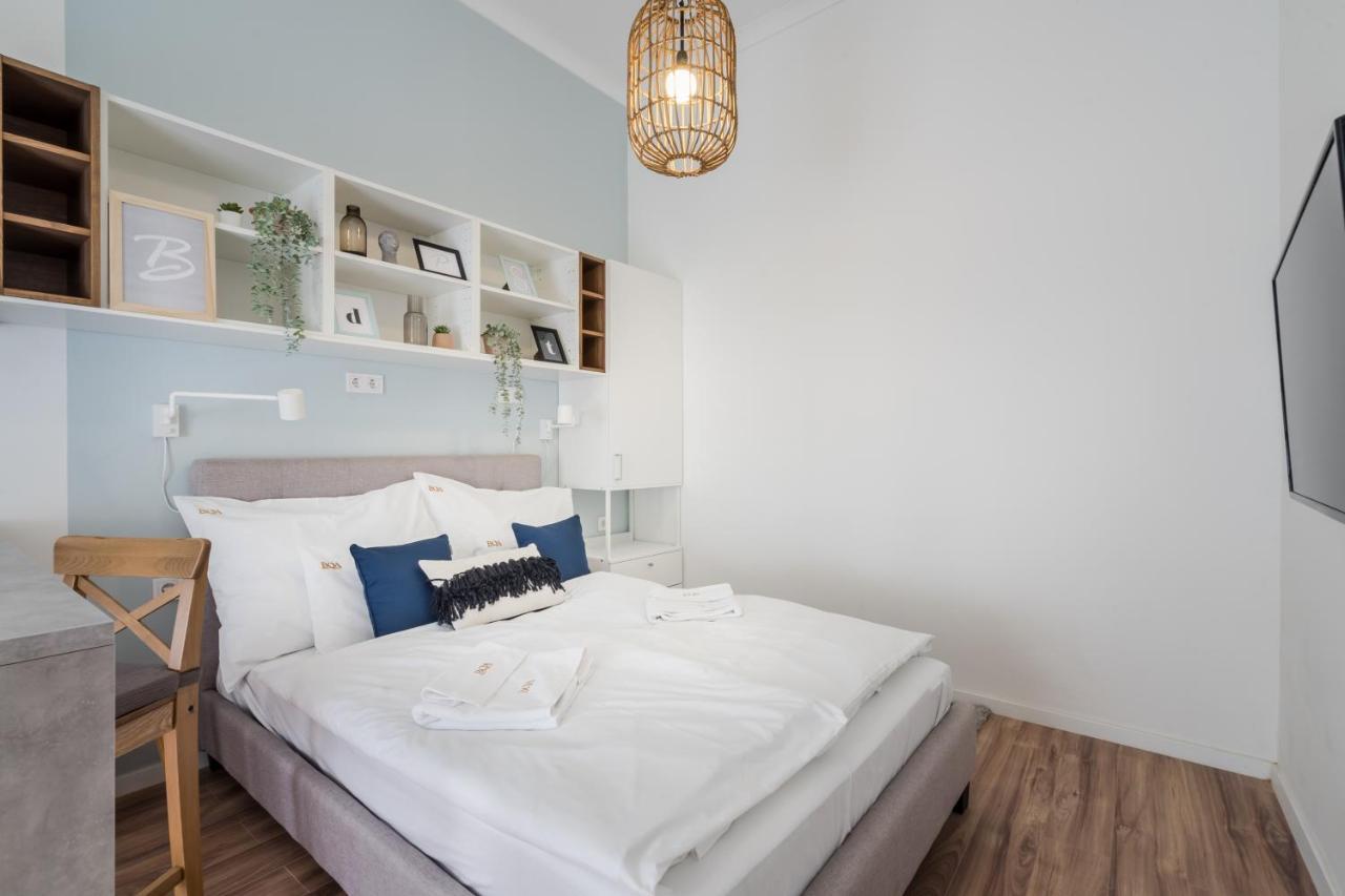 A13- Boutique Apartments, Location, By Bqa Apartamento *