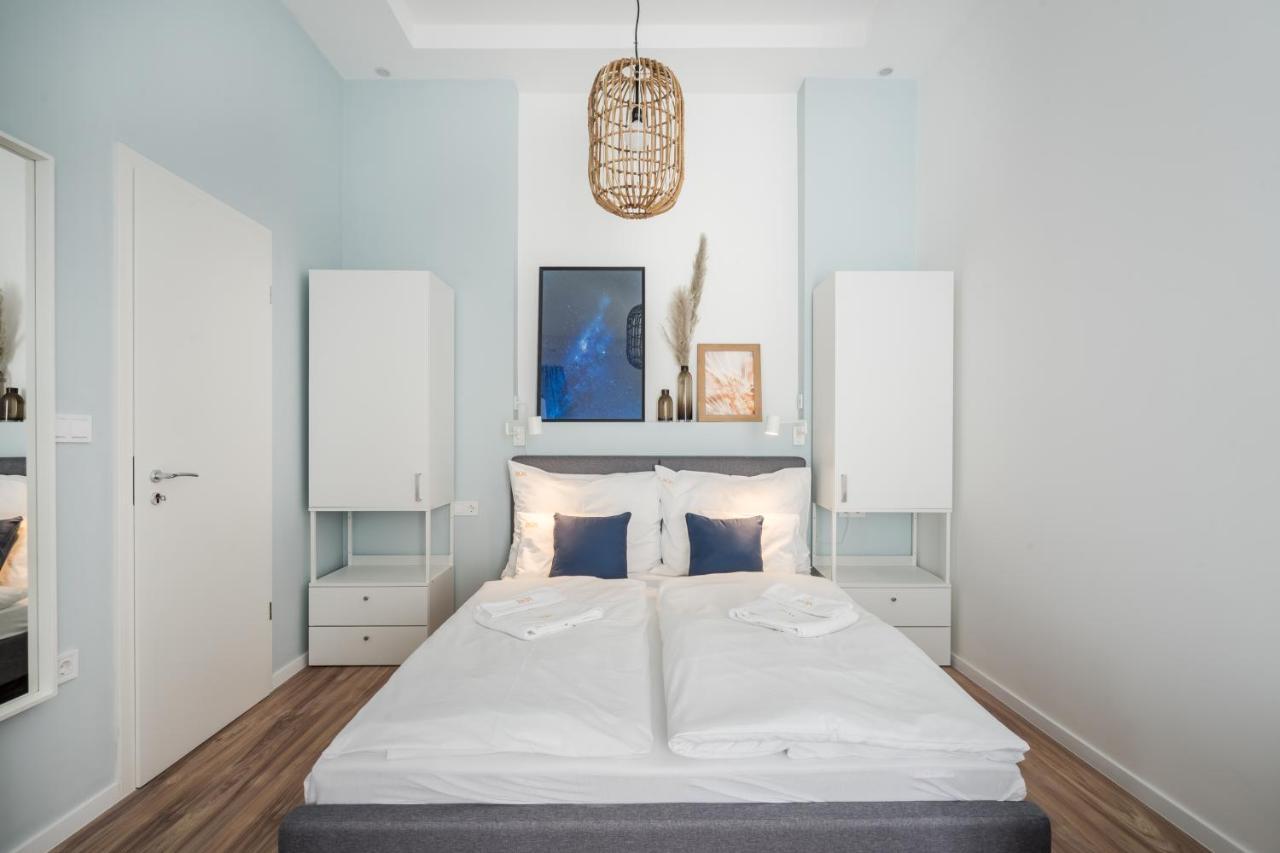 A13- Boutique Apartments, Location, By Bqa Apartamento