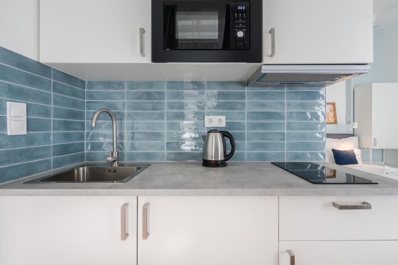 A13- Boutique Apartments, Location, By Bqa Apartamento Budapest