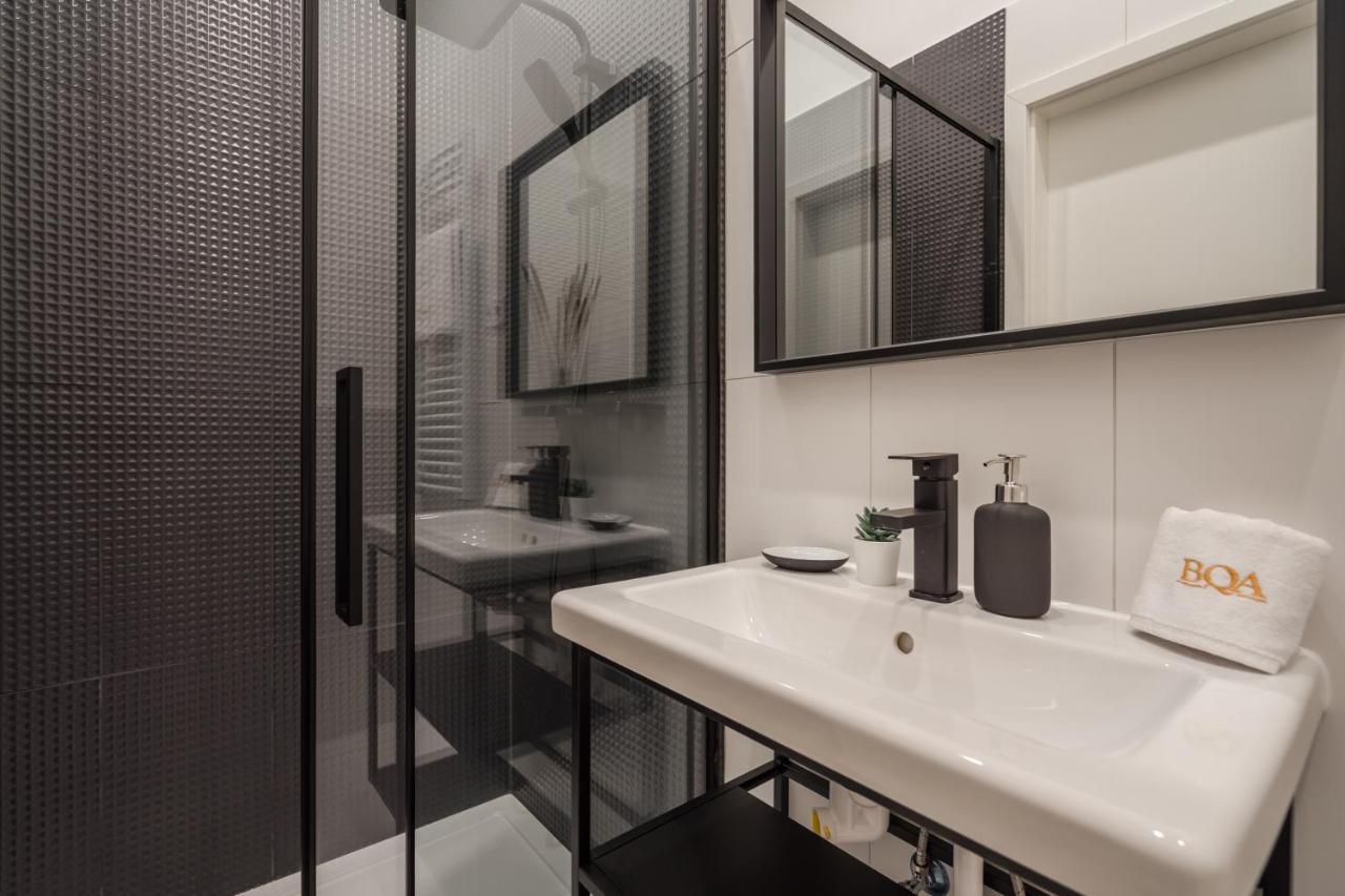 Apartamento A13- Boutique Apartments, Location, By Bqa *