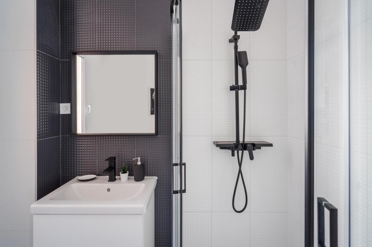 Apartamento A13- Boutique Apartments, Location, By Bqa