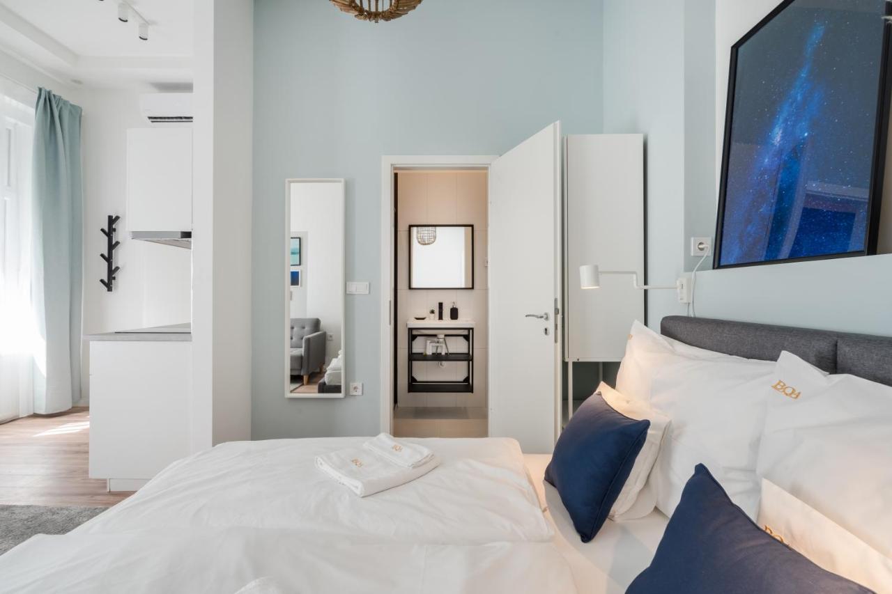 Apartamento A13- Boutique Apartments, Location, By Bqa