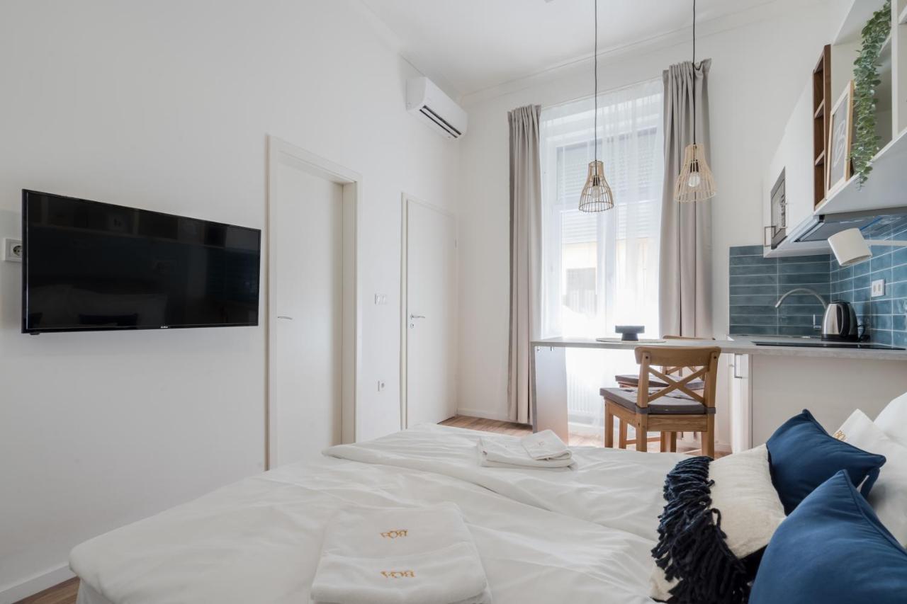 A13- Boutique Apartments, Location, By Bqa Apartamento