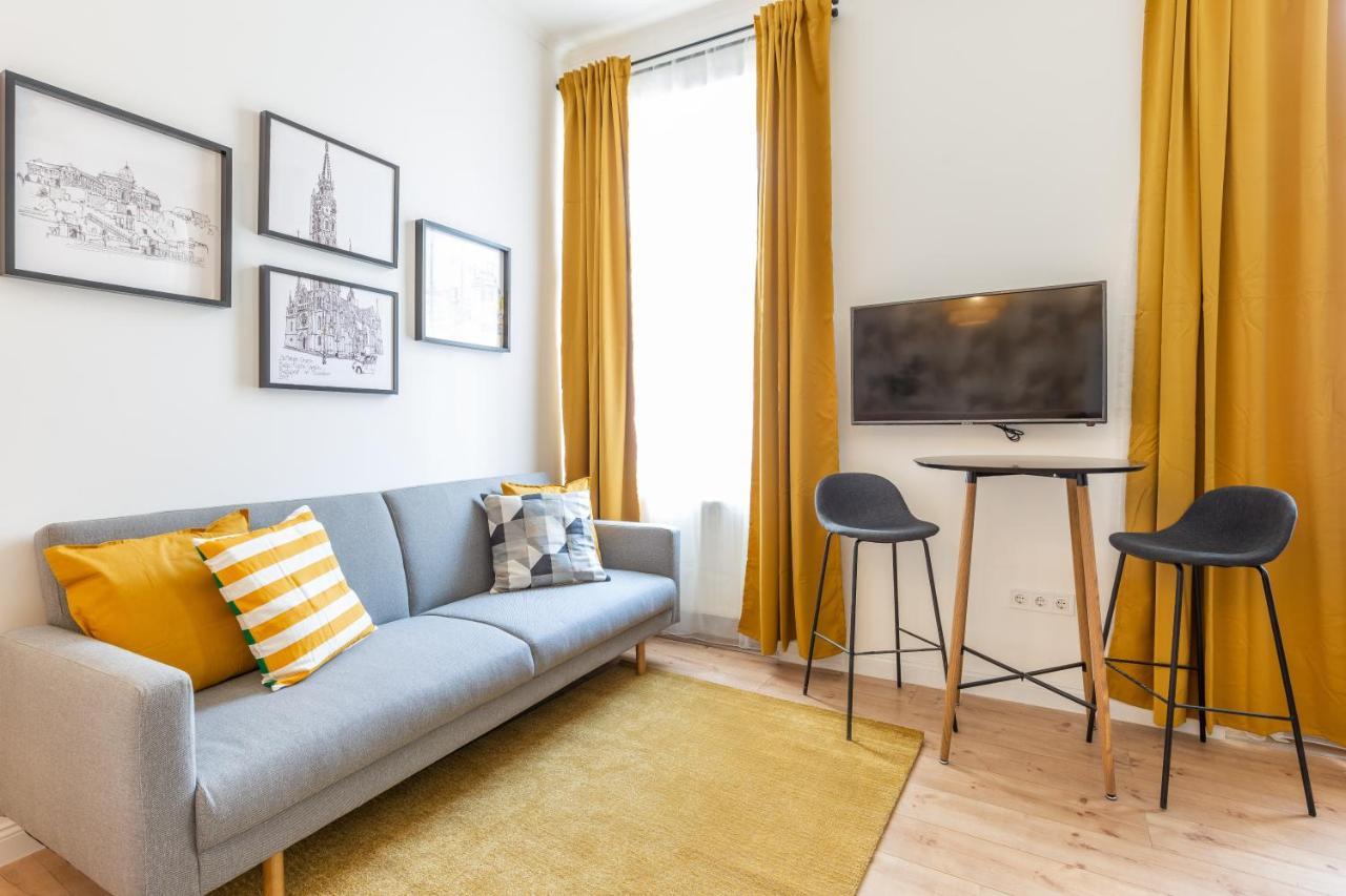 A13- Boutique Apartments, Location, By Bqa Apartamento *