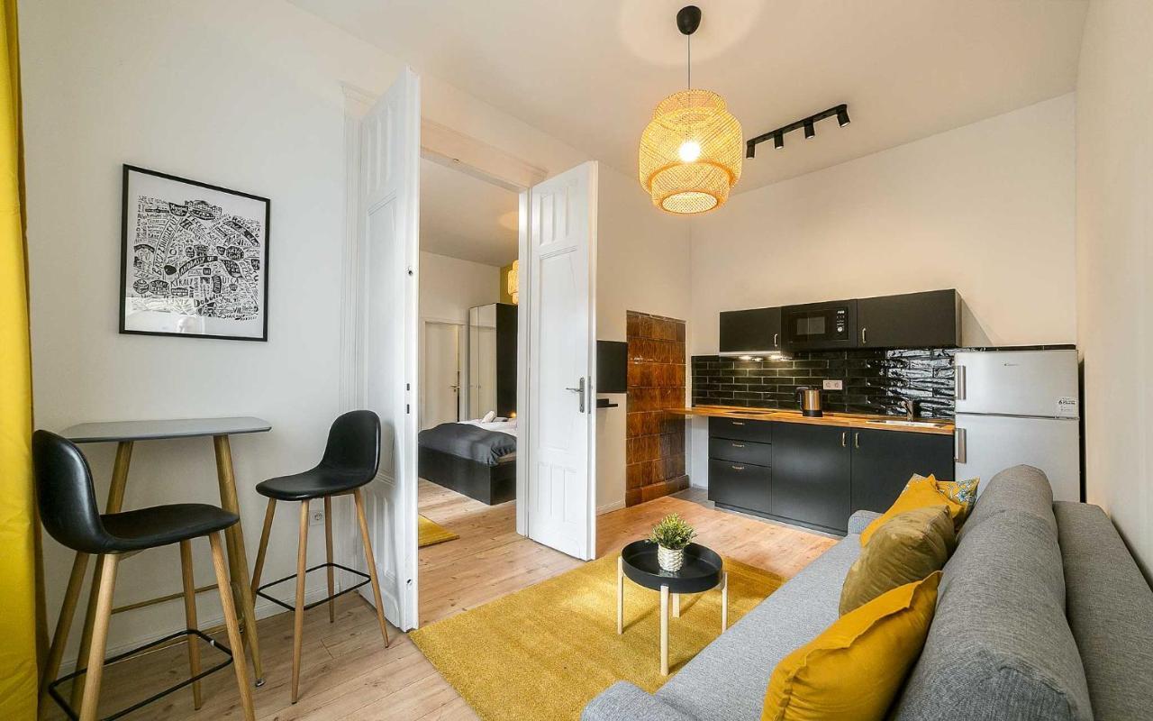 Apartamento A13- Boutique Apartments, Location, By Bqa