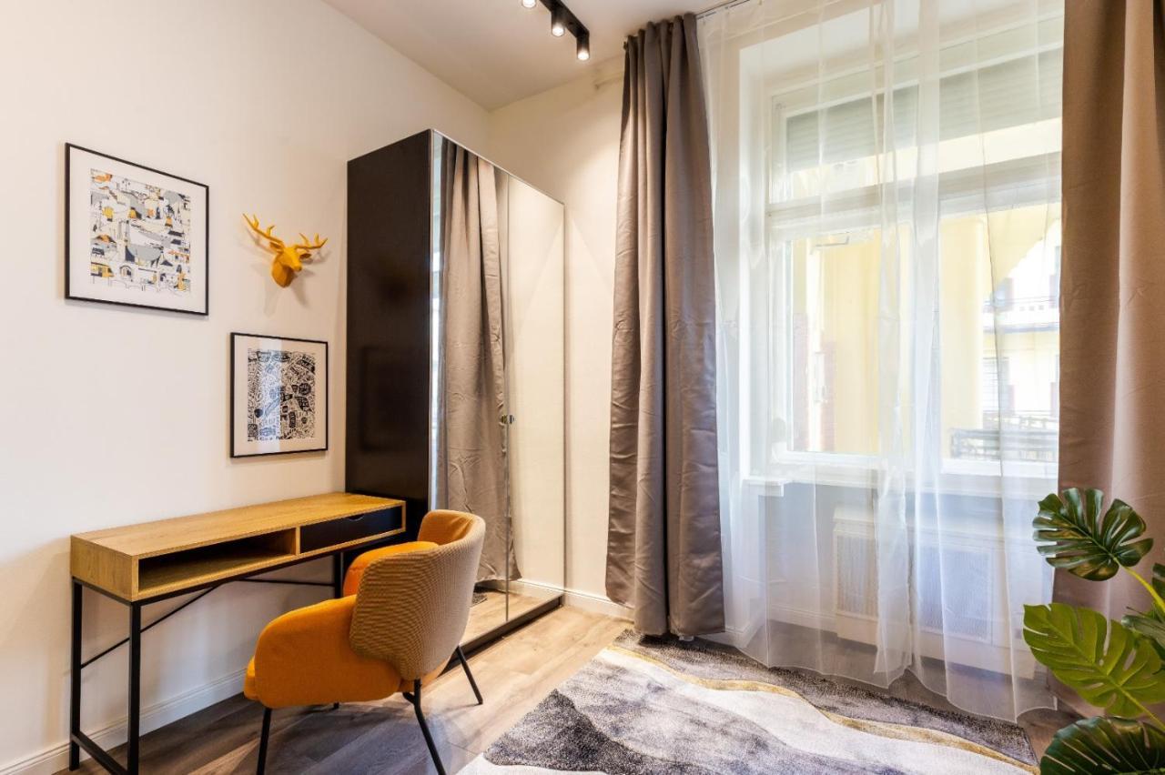 A13- Boutique Apartments, Location, By Bqa Apartamento