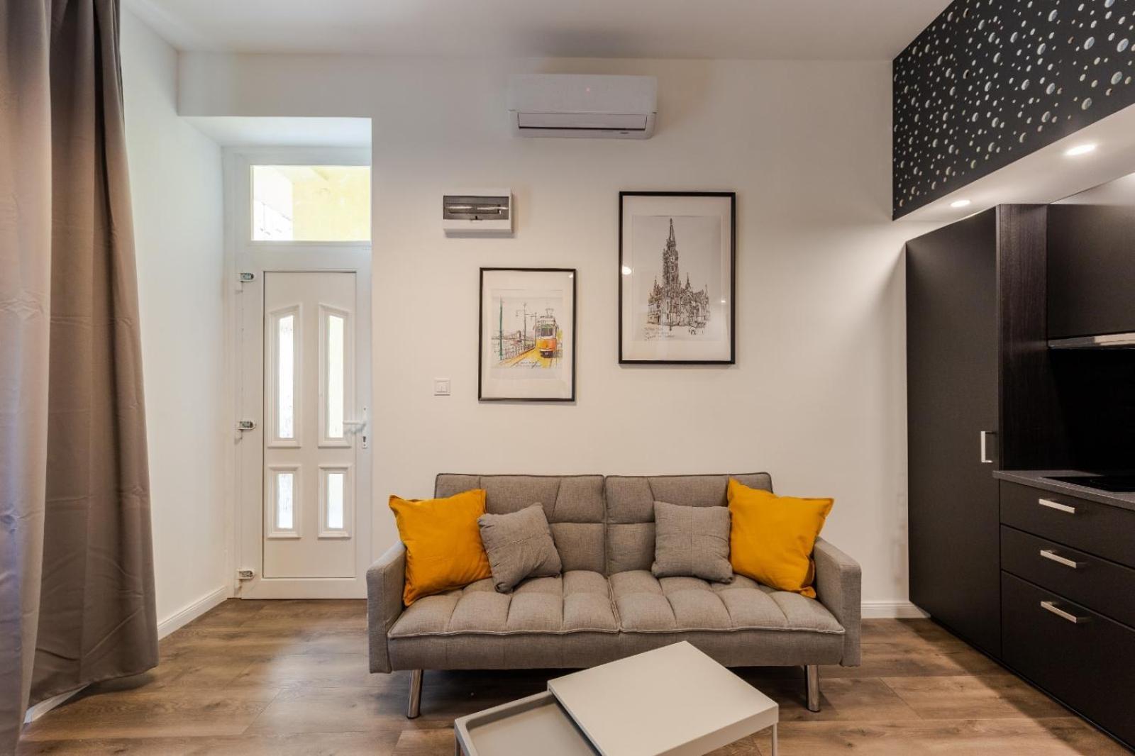 Apartamento A13- Boutique Apartments, Location, By Bqa