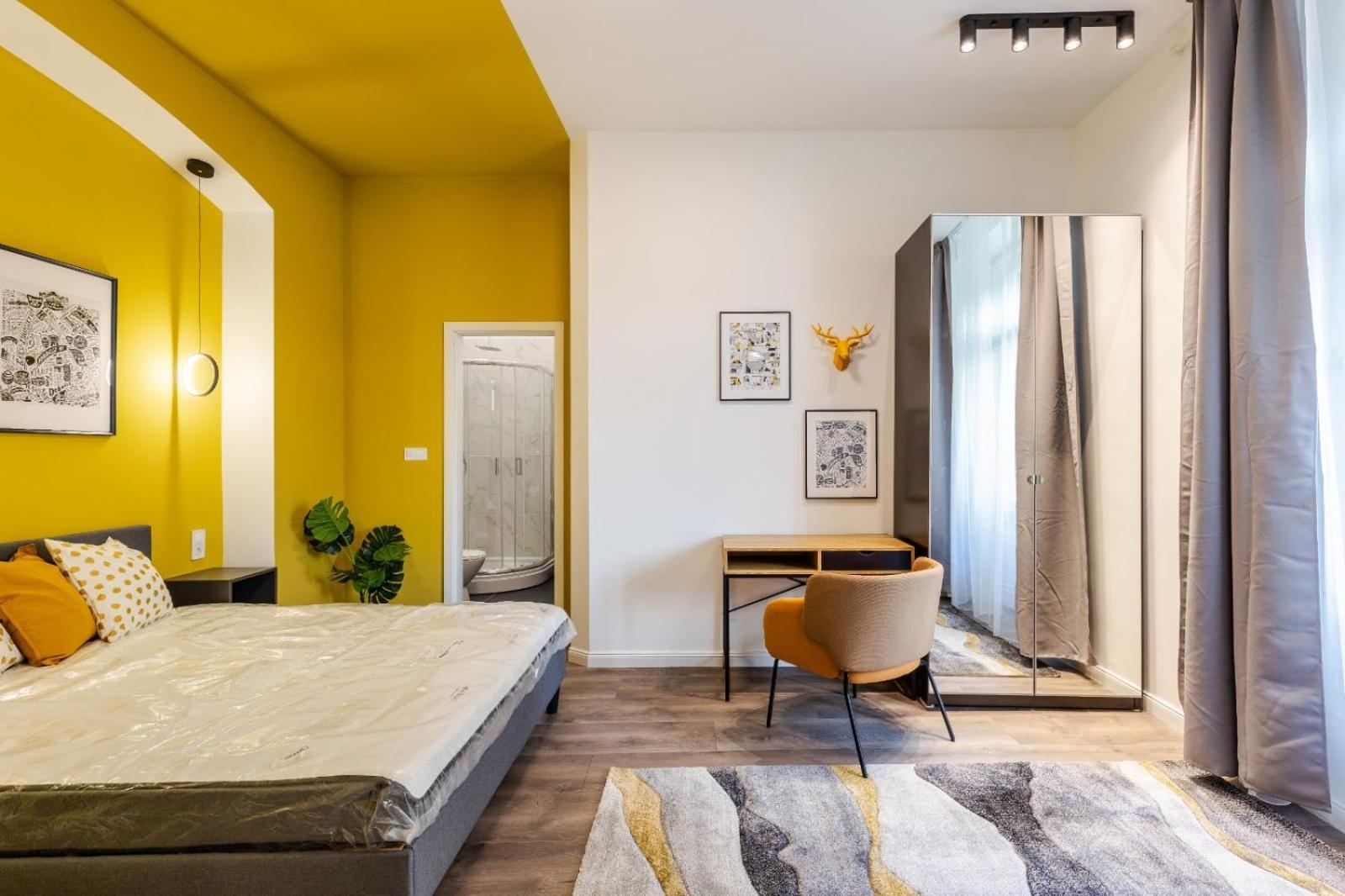 A13- Boutique Apartments, Location, By Bqa Apartamento