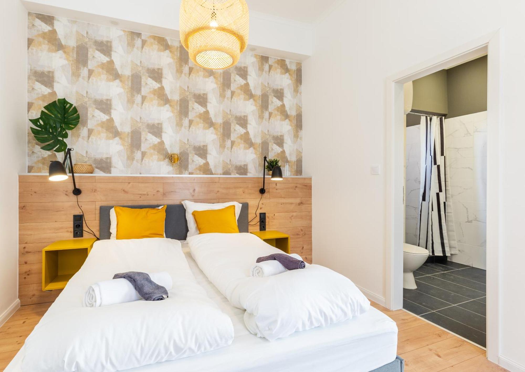 A13- Boutique Apartments, Location, By Bqa Apartamento