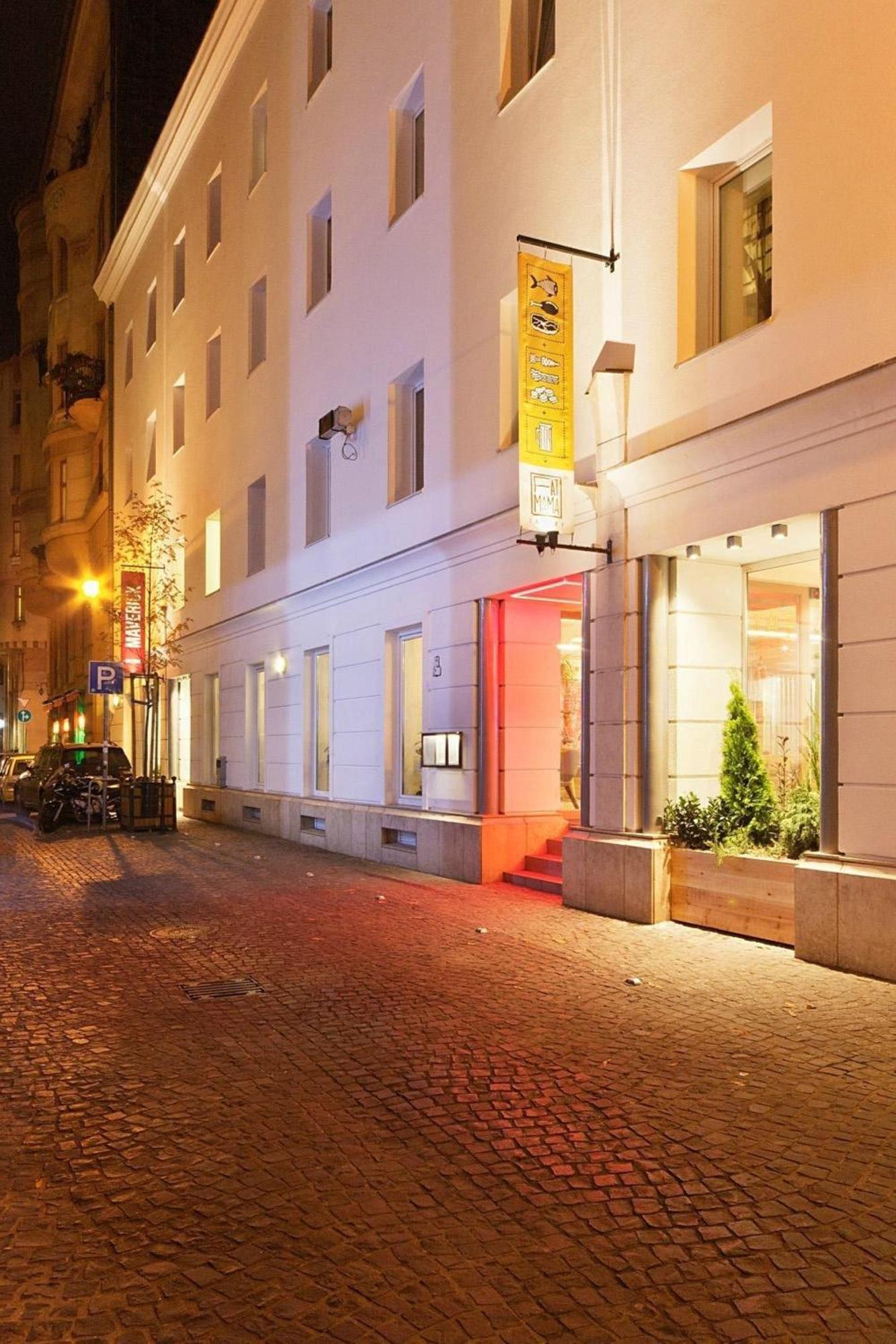 A13- Boutique Apartments, Location, By Bqa Apartamento